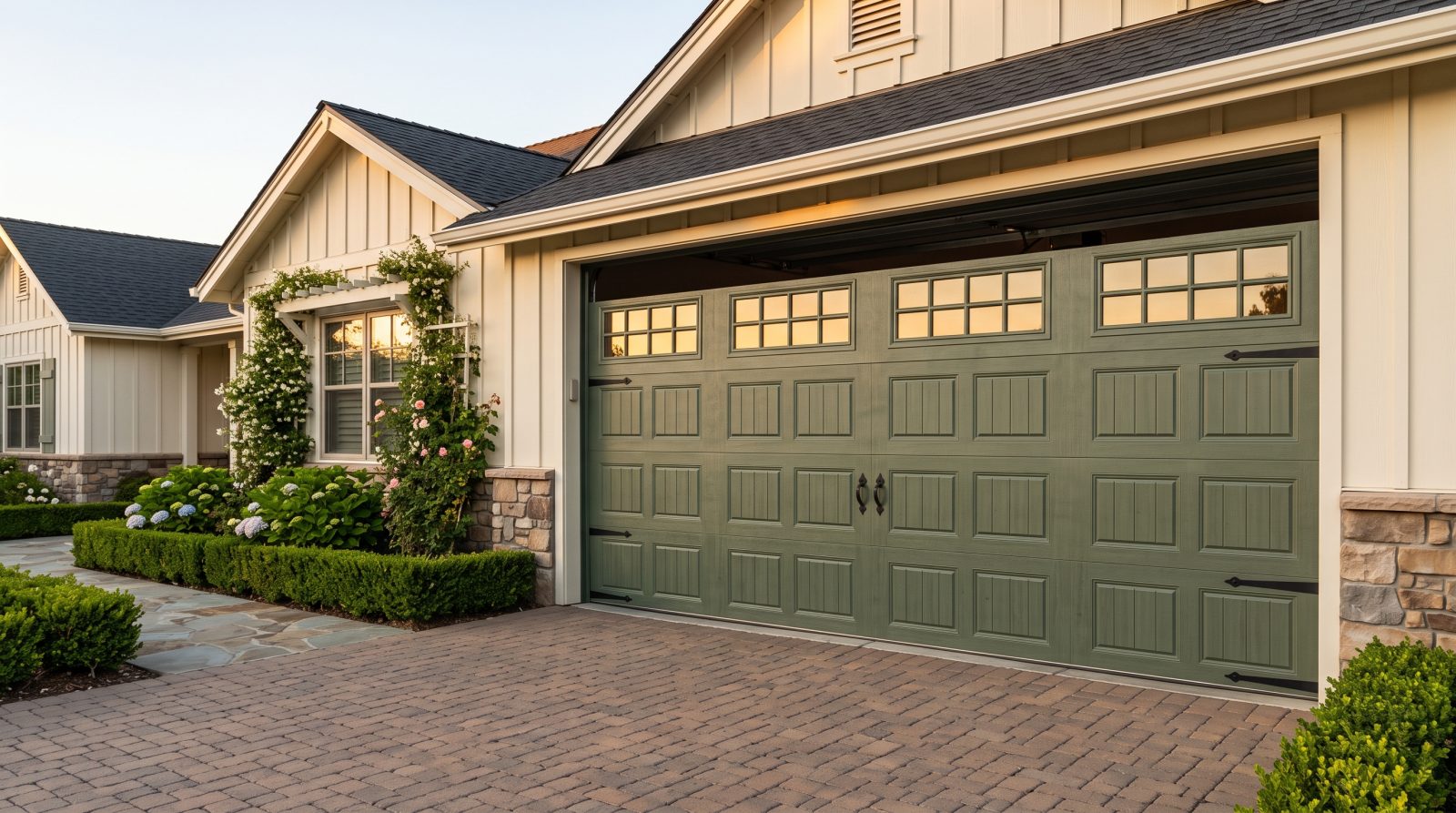 Carriage House