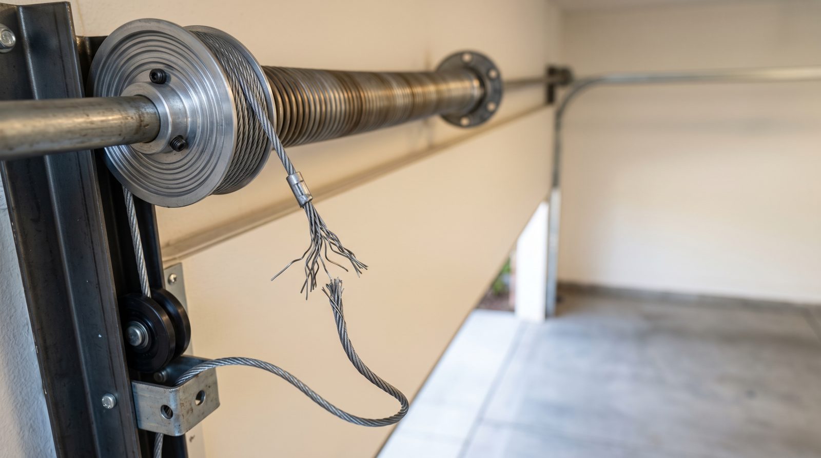 Cable Repair