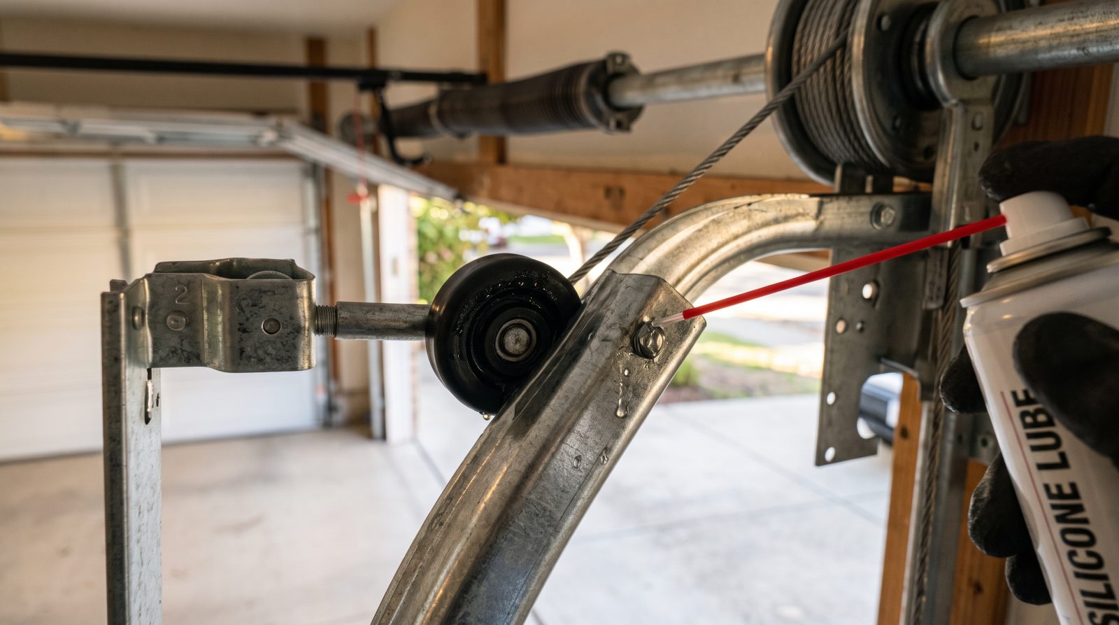 Tune-Up & Maintenance
