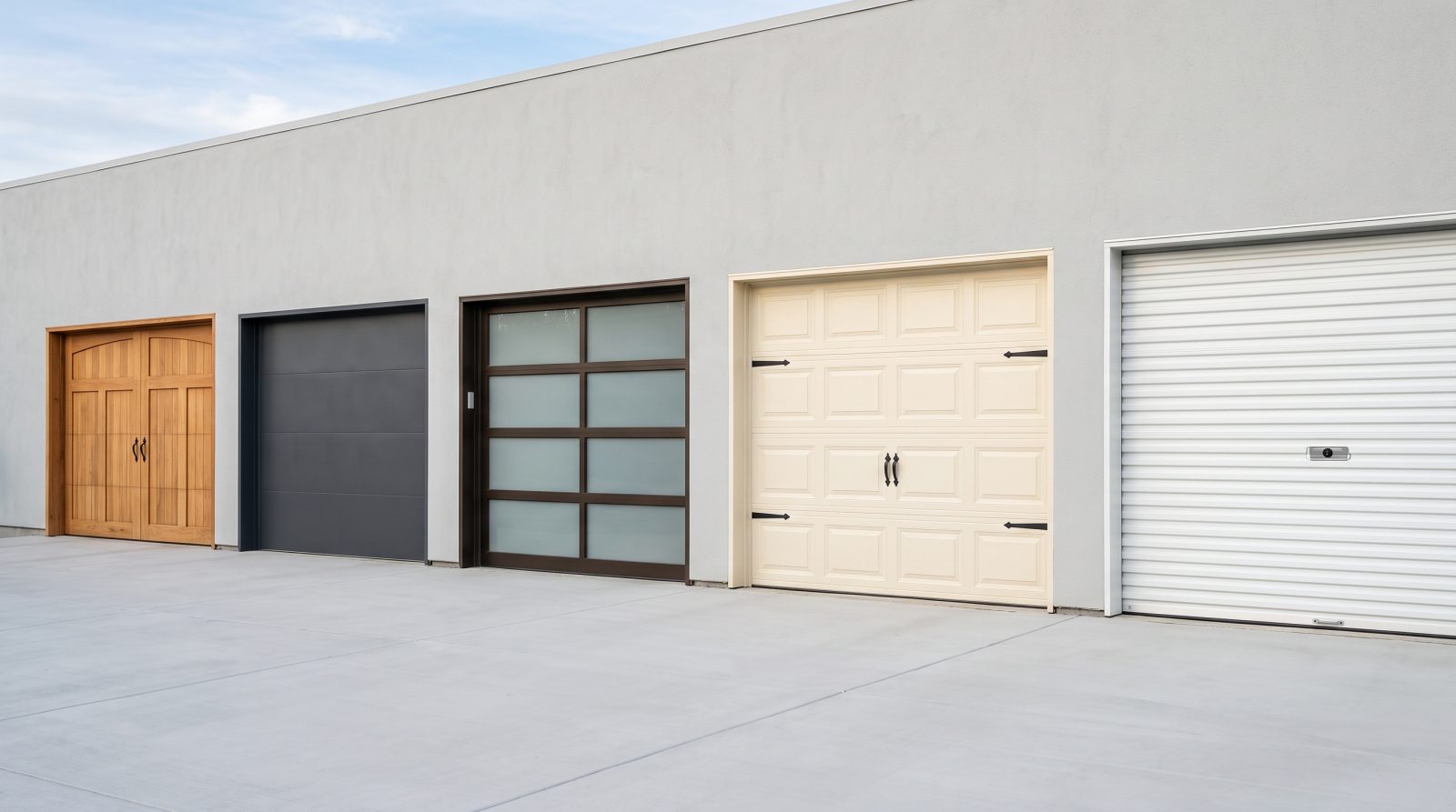 Choosing a Door