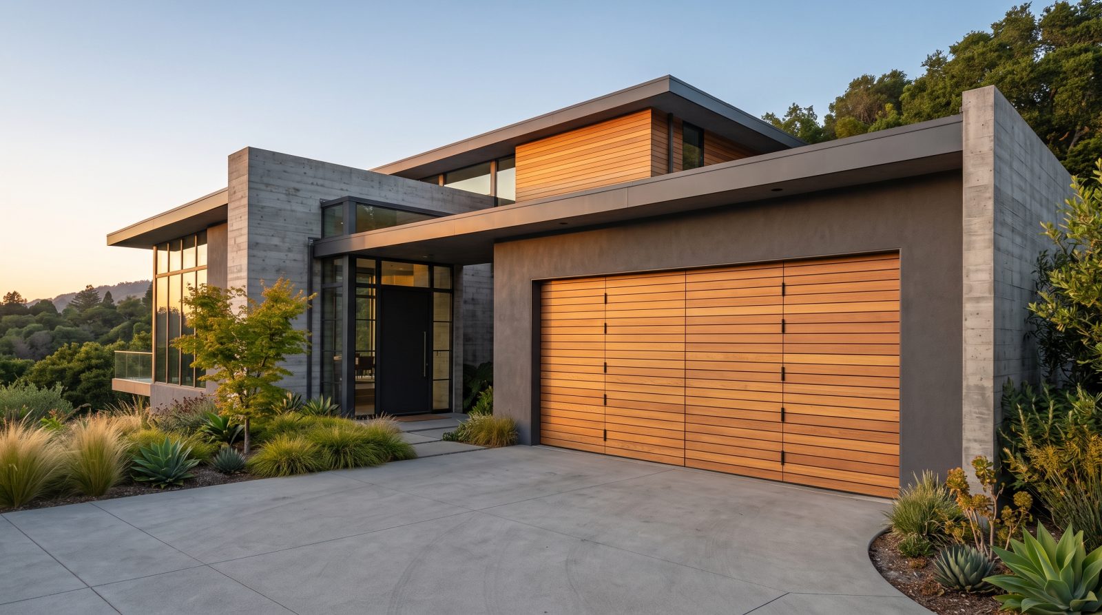 Modern