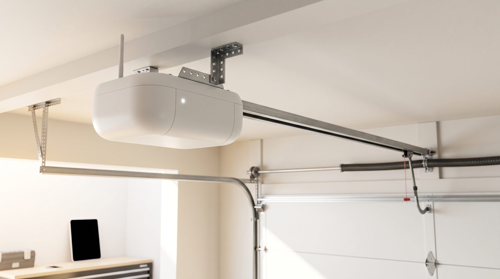 Smart Openers